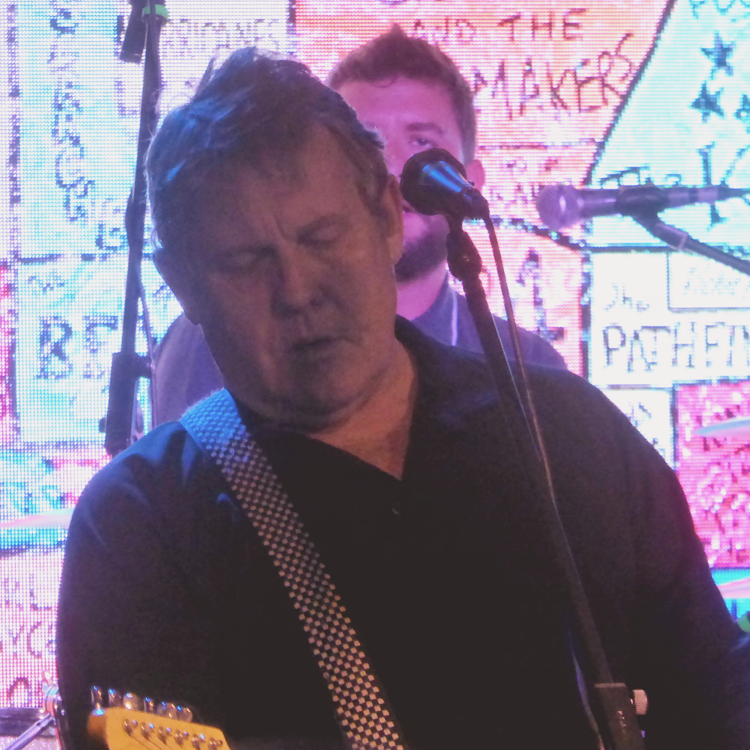 The Beat live at The Cavern Club – Gigs with Ivan